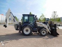 Terex 820 Powershuttle 820