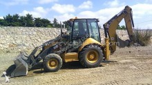 Caterpillar 428