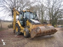 Caterpillar 432 E