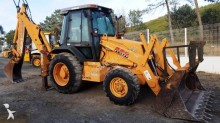 Case 580SLE