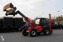 terna rigida Manitou