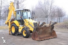 terna rigida New Holland