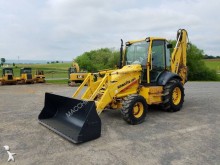 Komatsu WB15