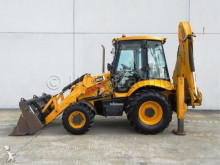 buldoexcavator JCB