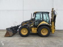 buldoexcavator Caterpillar