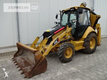 buldoexcavator Caterpillar