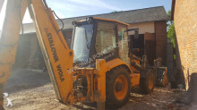 n/a backhoe loader