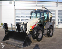 retroexcavadora Terex