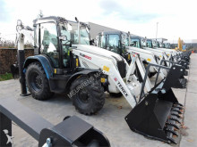 экскаватор-погрузчик Terex TLB890PS