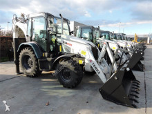 экскаватор-погрузчик Terex TLB890PS