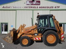 Case 580SLE