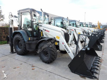 экскаватор-погрузчик Terex TLB890PS