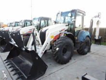 retroexcavadora Terex