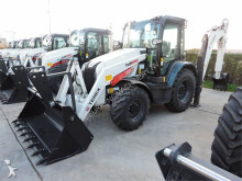 retroexcavadora Terex