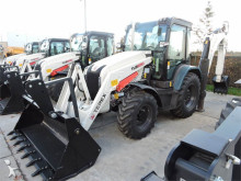 retroexcavadora Terex