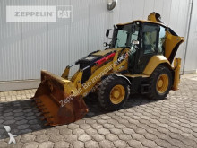 terna Caterpillar 428F