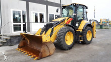 terna Caterpillar 434F2