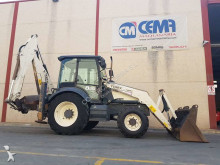 retroexcavadora Terex 820