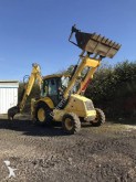 New Holland LB 95 B