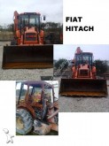 Fiat-Hitachi FB 100