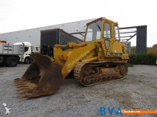 tractopelle Caterpillar 953B