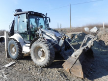 Hidromek HMK 102 S