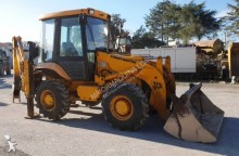 JCB 2CX