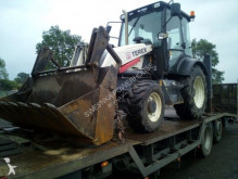 Terex - 820 backhoe loader