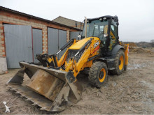 buldoexcavator JCB - 3CX Turbo Plus EC