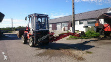tractopelle Kubota -R420