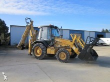 Case 580SLE