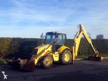New Holland LB 95 B