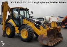 Caterpillar 434E