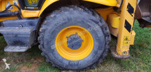 tractopelle JCB - 3CX