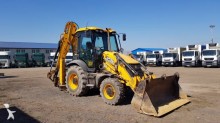 JCB 3CX Eco
