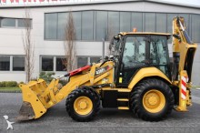 Caterpillar 428F