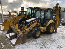 Caterpillar 428E
