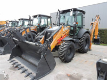 Case 580ST