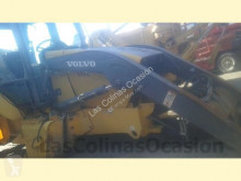 экскаватор-погрузчик Volvo