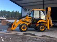 JCB 2CXIII