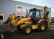 Caterpillar 438B