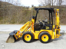 tractopelle JCB 1CX HF