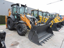 Case 580ST