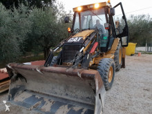 Caterpillar 432D