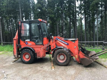 Eurocomach E 265