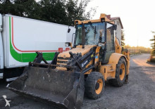 tractopelle nc