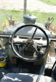 tractopelle Case