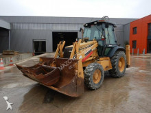 Case 580SLE