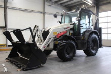 tractopelle Mecalac