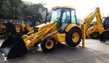 New Holland LB 110.B